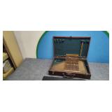 Vintage Auto Harp