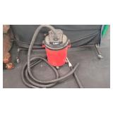 1.25 HP Vaccum