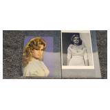 Vintage Post Card's