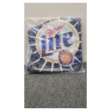 SuperBowl XXV Miller Lite Inflatable New in Bag