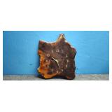 C  Battery Operated Wall Clock