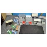 Asorment of Hardware items