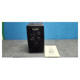 Reel-Talk Radio / Tape (no cords)