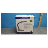 NIB Reading desk lamp