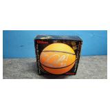 Vintage Karl Malone Wilson Basketball