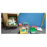 Office supplies