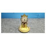 Vintage Kundo Clock with Key 8' tall