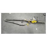Electric Tree Trimming Tool