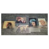 Vintage Post Card's