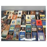 Vintage Penguin 60's Booklets