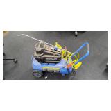 Cobalt Air Compressor