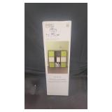 NIB 9 Cube Storage Shelf