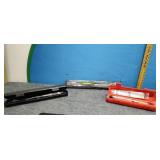 Three Torque Wrench