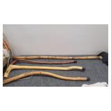 Walking Stick & Canes