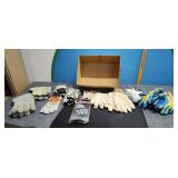 Box of gloves