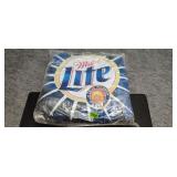 Miller Lite Blow -Up Sign