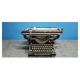 Vintage Underwood Typewriter
