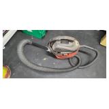 Craftsman 2.5 gal Vaccuum