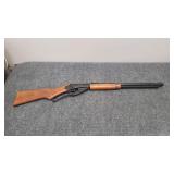 Vintage Daisy Red Rider BB Gun