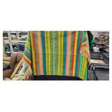 78'ï¿½ 42' Tapestry/ Rug ?