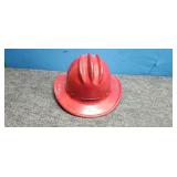 Hard Boiled Fireman's Hat