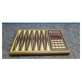 Electronic Backgammon Game (needs cord)