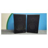 Two Harvard Speakers (untested)
