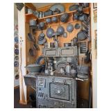 Items in our upcoming auction
