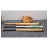 Louisville Slugger, Howard's Super Bat & Other Bat