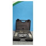 Craftsman Socket set