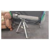 Vintage Galileo Telescope