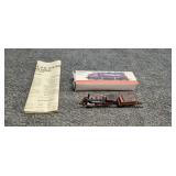 Vintage Toy Train