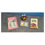 Vintage Collectable Items