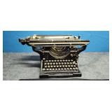 Vintage Underwood Typewriter