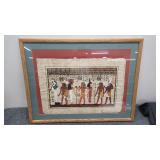 Egyptian Art  24'ï¿½16'