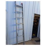16' Extension Ladder