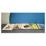 Vintage National Lampoon Magazines