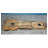 Vintage Ukelin Stringed Instrument