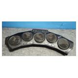 First Act Drum Instrument untested needs batteries