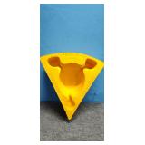 Vintage Original Cheese Head