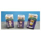 3) Sports Bobbleheads