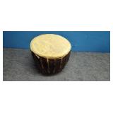 Vintage Hand Drum