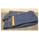 2) Pairs Faded Glory Jeans sz 46x30