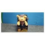 Harley Road Hog Mascot