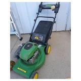 John Deere JS36 Lawn Mower