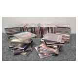 Great Collection of CD's