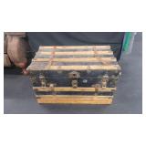 Vintage Trunk