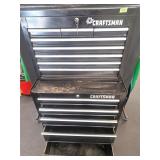 Craftsman Tool Chest w/Keys