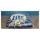 Miller Lite Blow - Up Sign