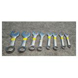 Asorment of Wrenches